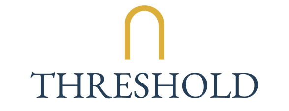 Threshold Counsellling & Coaching logo